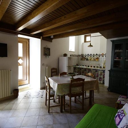 Amuri Di Casa Calascibetta Exterior photo