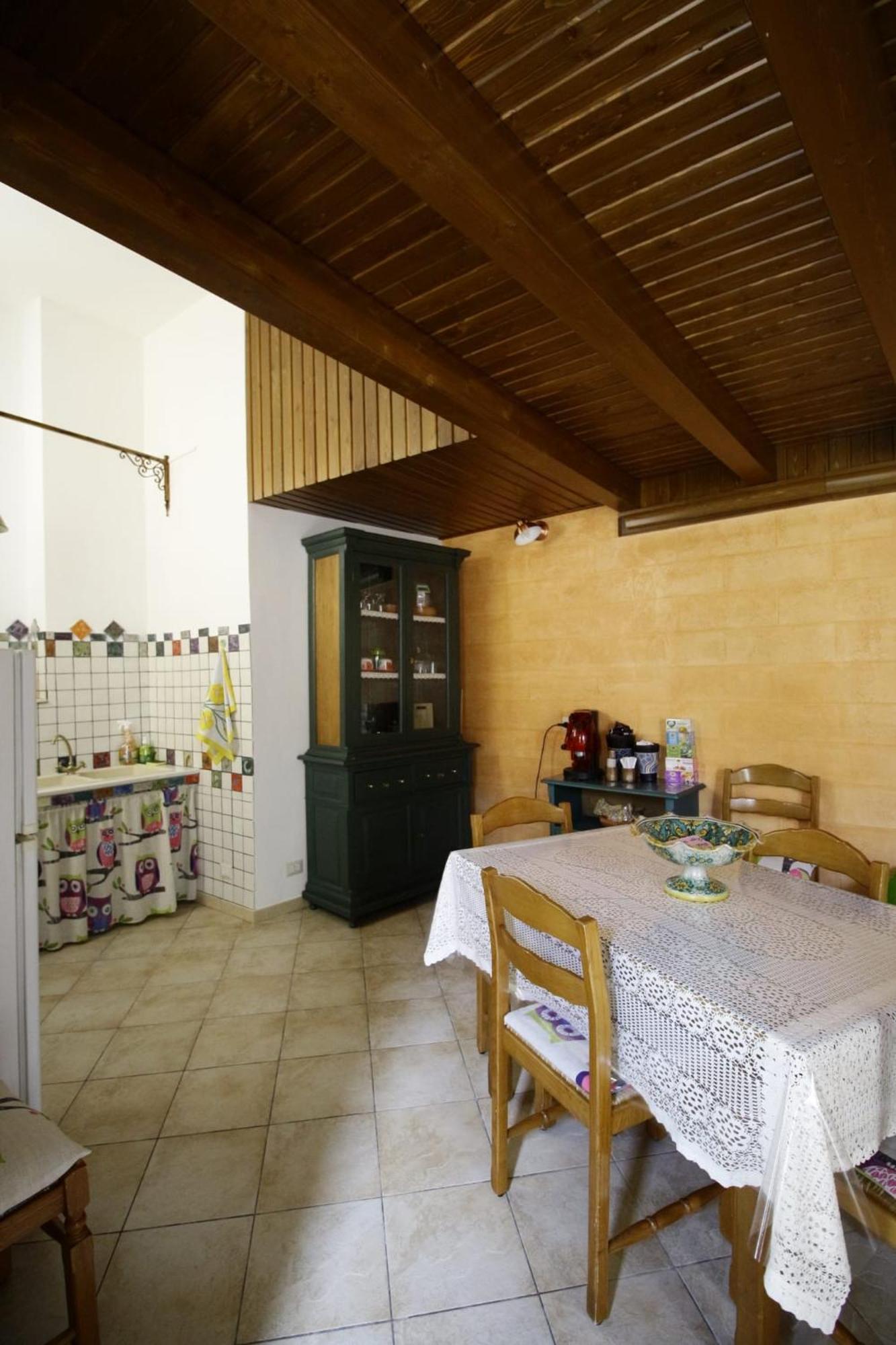 Amuri Di Casa Calascibetta Exterior photo
